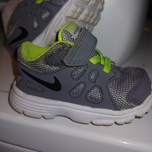 Nike shoes